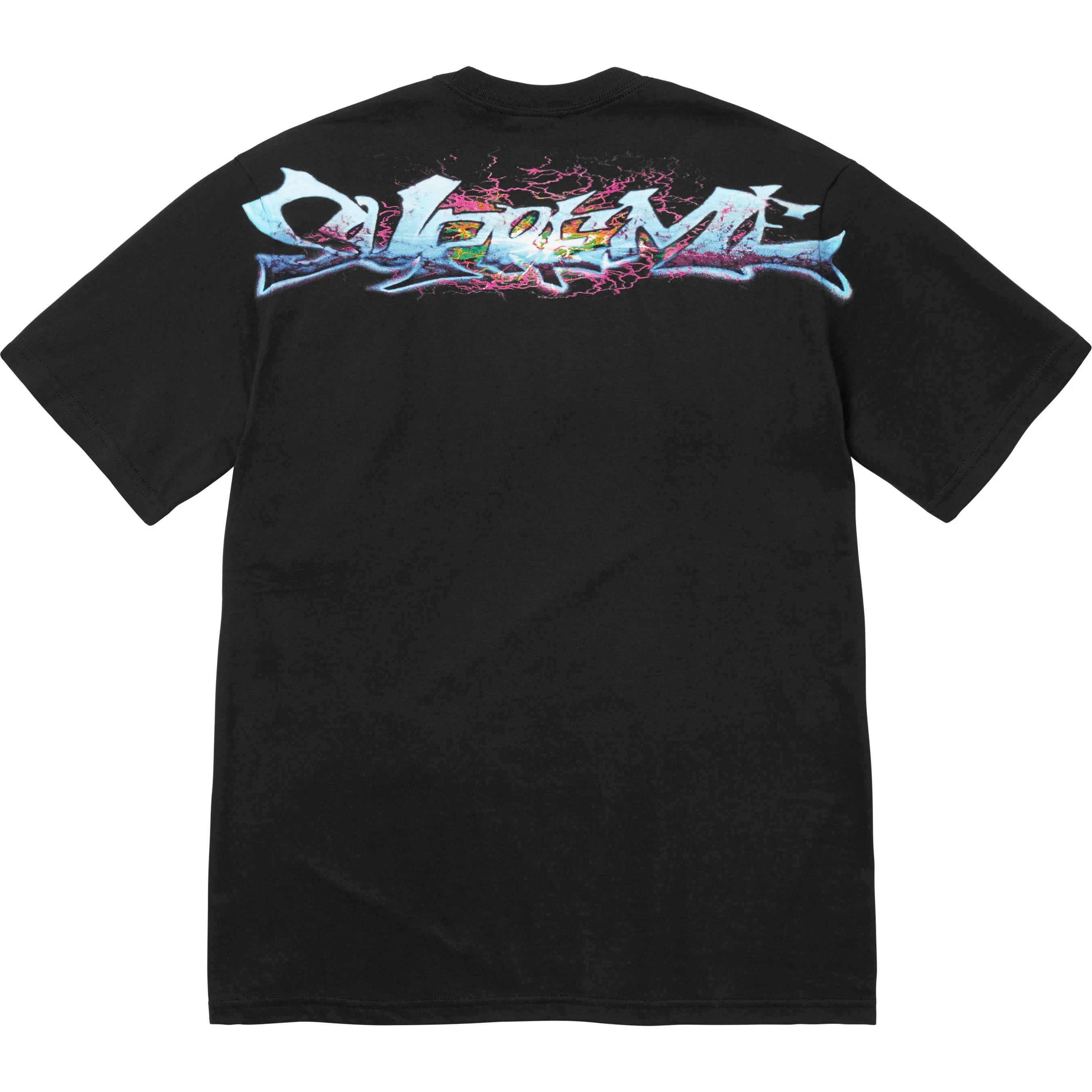 Tag Tee view 2